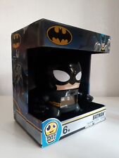 Batman Bulbbotz Wecker Alarm Uhr Digitaler Anzeige 18cm Kinder Wecker