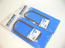 Satz Ventildeckel Dichtungen