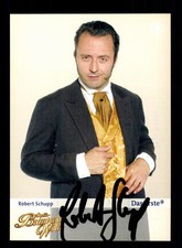 Robert Schupp Sophie Braut wider willen Autogrammkarte Original # BC 82032