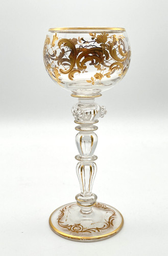 Antikes römer glas mit - römer,
