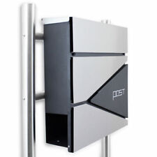 Bituxx Design Standbriefkasten