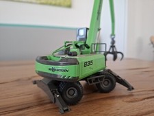 Sennebogen 835 Green Line