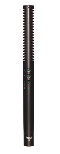 Rode ntg4 kondensator - ntg4+,
