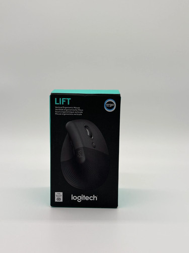 Logitech lift vertikale - logitech,