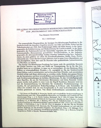 Der ausbau des - der,