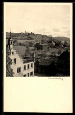 Foto-AK Simmelsdorf