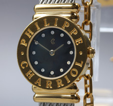 PHILIPPE CHARRIOL St.Tropez