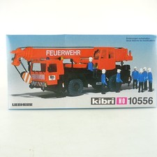 Kibri H0 10556 Bausatz