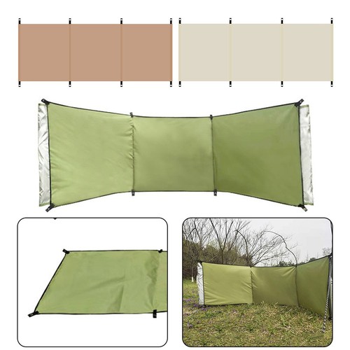 Camping sichtschutz - camping,