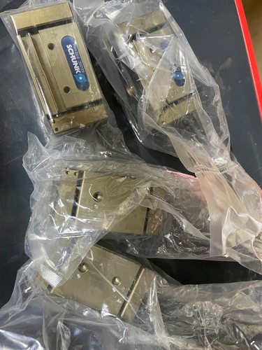 Schunk psh 2 - schunk, 22-2