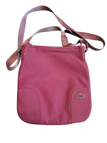 Lacoste umhängetasche damen - umhängetasche,