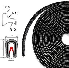 10m profil kantenschutz - 10m,