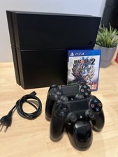 Sony Playstation 4 500GB