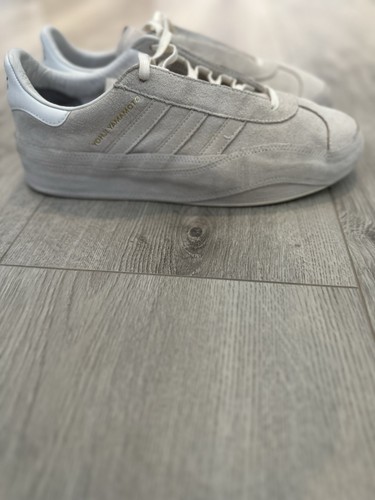 Yohji yamamoto - yamamoto, (adidas)