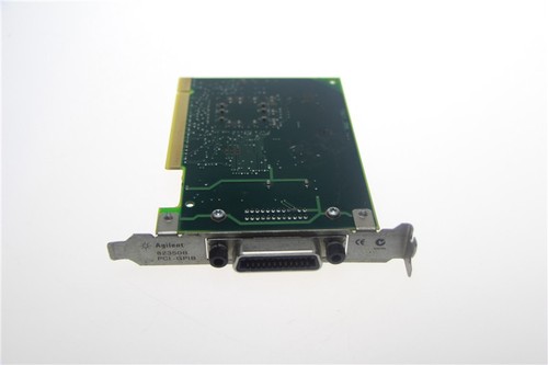 1pcs used pci gpib - used, hp