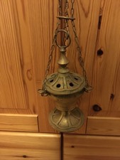 WEIHRAUCHSCHWENKER Rauchfass insence burner