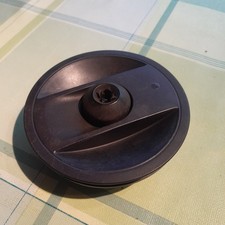 Deckel für Thermoskanne für Siemens TC91100, Kaffeemaschine Porsche Design