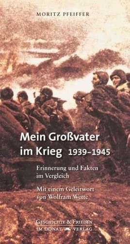 Buch mein großvater - buch:,