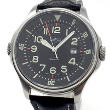 Davosa (like new & unworn) Insight XXL 48mm Automatic 161.441.56