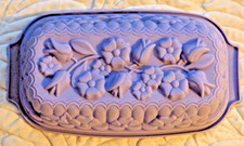 Silikon Backform Kuchen