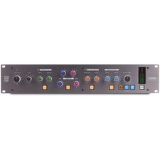 SSL Fusion Stereo Master