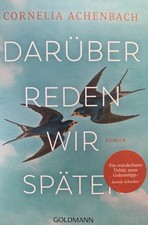 Darüber reden wir - , von