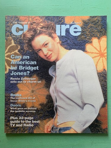 Culture june 2000 renee - 4-june-2000,