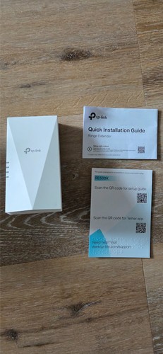 Link re500x wifi wlan - tp-link,