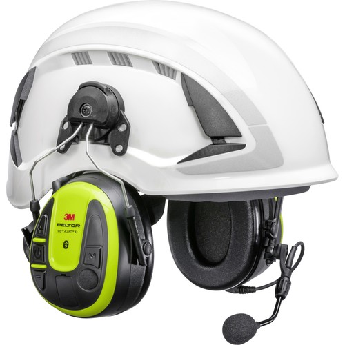 Peltor alert x - 3m,