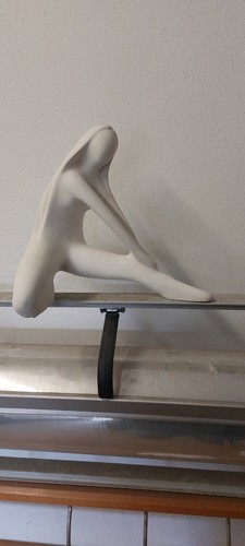 Gilde keramikfigur frau - gilde,