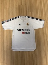 Originales Adidas Trikot Real