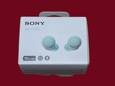 🎧 Sony WF-C500 True