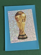 Panini WM 1998 Sticker  Wappen