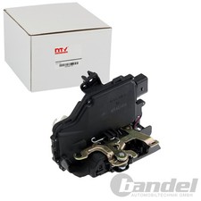 NTY TÜRSCHLOSS VORNE RECHTS