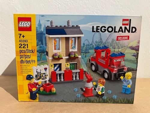 Lego promotional 40393 - lego®,