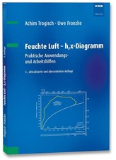 Feuchte Luft - h,x-Diagramm ~