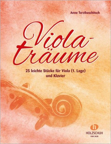 Violaträume anne - violaträume,,
