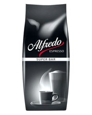 Alfredo Espresso Kaffee