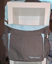 Tupperware Wickeltasche - Baby