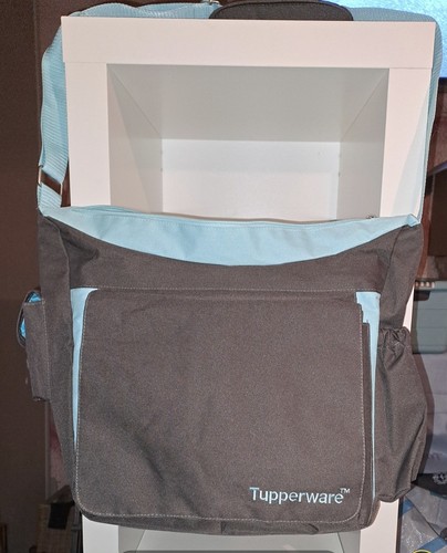 Tupperware wickeltasche baby - tupperware,