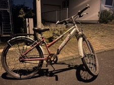 PEGASUS Fahrrad 24 Zoll