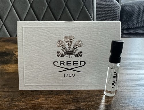 Creed silver mountain water - -,