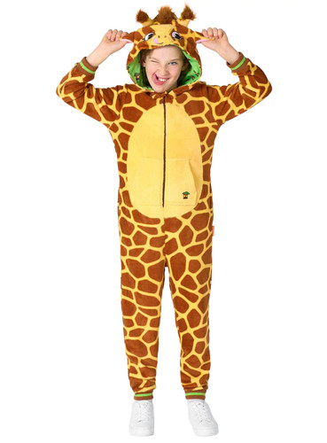Giraffe onesie für - für, kinder