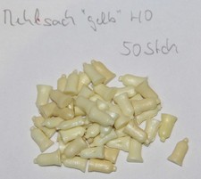 H0/TT 50iger Pack Mehlsack