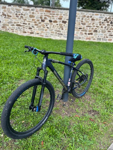 Collective bikes c100 - c100, v3