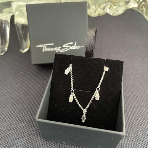 Thomas sabo kette - thomas,