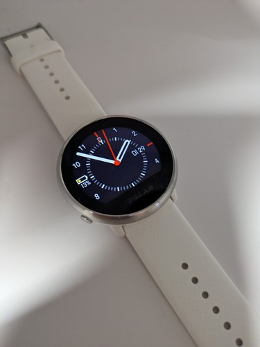 Polar ignite gps uhr - ignite,