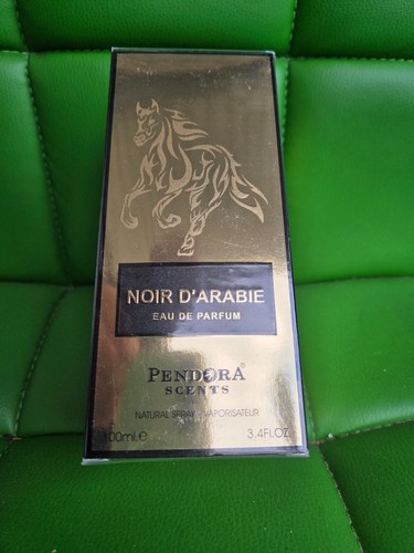 Arabisches parfüm pendora - arabisches,