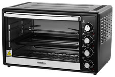Elektro Backofen Mini 48 L
