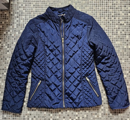 Steppjacke mädchen gr - h&m,